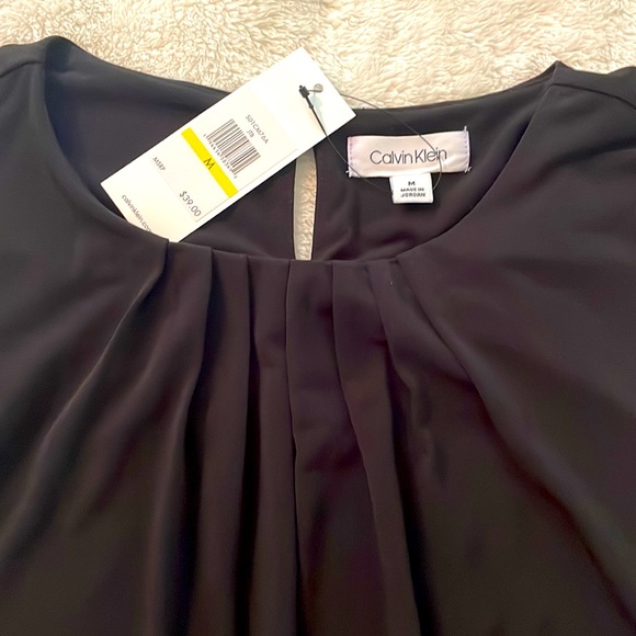 NWT Calvin Klein top - Picture 4 of 5
